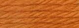 DMC 486-7919 Tapestry and Embroidery Wool, 8.8-Yard, Dark Orange Spice