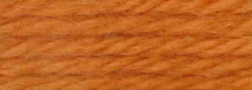 DMC 486-7919 Tapestry and Embroidery Wool, 8.8-Yard, Dark Orange Spice