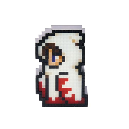 Final Fantasy Pixel Remaster: White Mage Pixelight