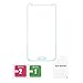 Tonvizern for LG G Pro F240 E980 E985 Tempered Glass Screen Protector Guard，9H Premium Tempered Glass 0.26mm HD Screen Protector Film for LG Optimus G Pro F240 E980 E985