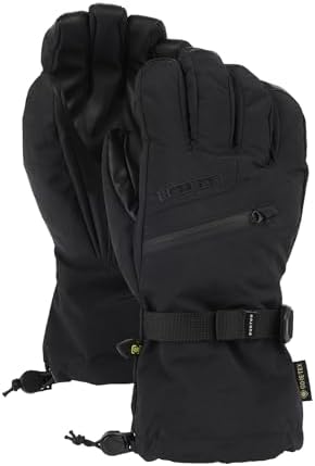 Amazon.com : Burton Mens' Deluxe Gore-TEX Ski & Snowboard Winter