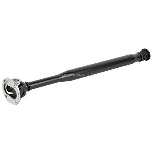 Front Driveshaft For Mercedes Benz E350 C230 C350 CL550 4Matic AWD - BuyAutoParts 91-01149N New