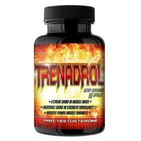 TrenaPH 60 capsules Original Formula