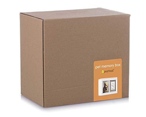 5 Pearhead+89004+Pet+Memory+White