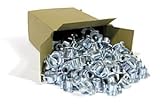 500 T-nuts for Climbing Holds