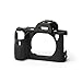 EASYCOVERTM 59200538 easyCover Silicone Camera Case for Sony A7 Mk3, A7r Mk3 and A9