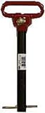 Special Products (Speeco) P700552 Red Hitch Pin Accessories for Tractors, 1 by 7-1/2-Inch
