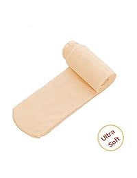 Leggings de ballet ultra suaves para niñas pequeñas, niños pequeños y grandes