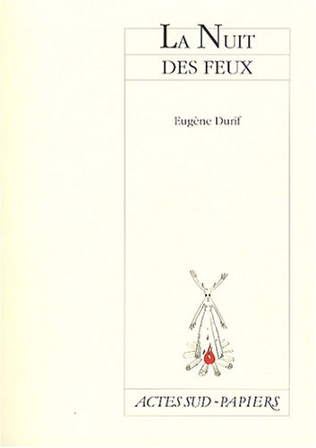 La  nuit des feux