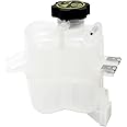 VPHIX Coolant Reservoir Overflow Tank w/Cap for 2011 2012 2013 2014 2015 2016 2017 2018 2019 Chevrolet Beat Spark 17 Spark Classic 1.2L Recovery Expansion Reservoir Bottle 95352004