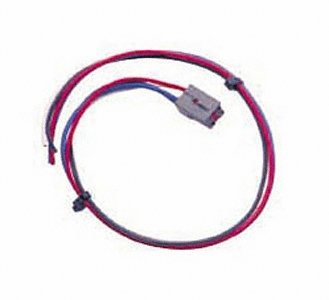 Draw Tite 18262 Brake Controller Wiring Harness