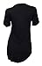 eVogues Apparel Plus Size Ballet Tunic Top