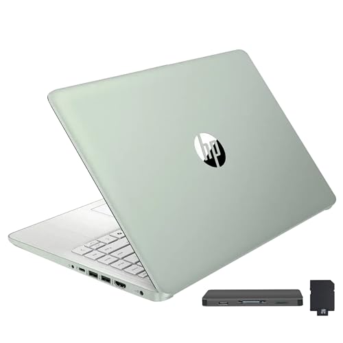 HP 14 Laptop