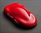 House of Kolor SG104-4Z EURO RED Ready to Spray 4 Ounce Bottle