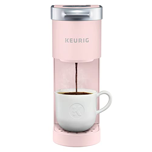 Keurig K-mini Single Serve K-cup Pod Coffee