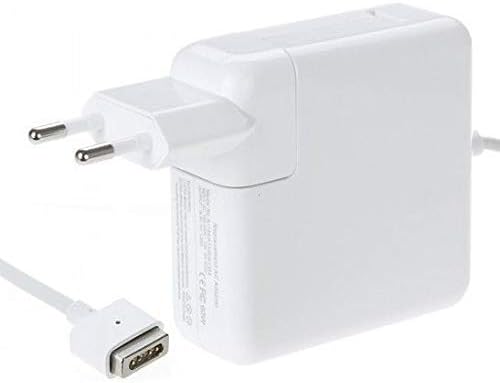 60W Replacement Magsafe AC Power Adapter Charger for 13 inch