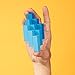 Speks Blocks Beams. Magnetic Blocks for Adults. The World's Best Desk Toys.