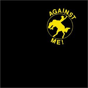 Against Me!/Against Me! - Acoustic EP - Zortam Music
