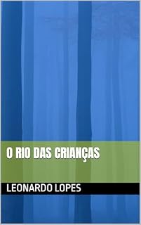Livro O Rio das Crianças