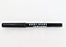 Bobbi Brown Long Wear Eye Pencil Jet 0.03oz Travel Size