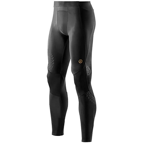 SKINS Men's A400 Compression Long Tights, Starlight, XX-Large