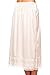 Patricia Lingerie Women's Anti-Cling Half Slip Snip-It 27