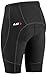 Louis Garneau Neo Power Motion Short: Black MD