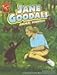 Jane Goodall: Animal Scientist (Graphic Library; Grahic Biographies)