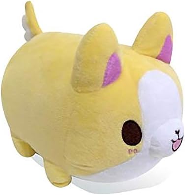 tasty peach studios plush