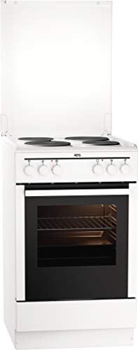 CSB50000BW freistehender Elektroherd