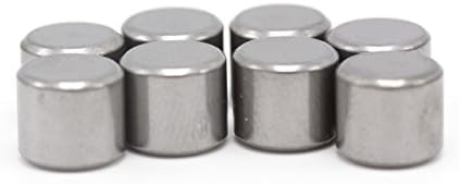 Pinewood Derby Tungsten Cylinder &amp; Ball Weights Set | Gravity Assist