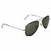 Ray-Ban RB3025 Classic Aviator Sunglasses
