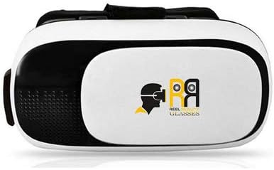 Reel Reality Basic 3D Virtual Reality Glasses/Headsets