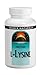 Source Naturals L-Lysine Free Form -Amino Acid Supplement Supports Energy Formation & Collagen - 200 Capsules