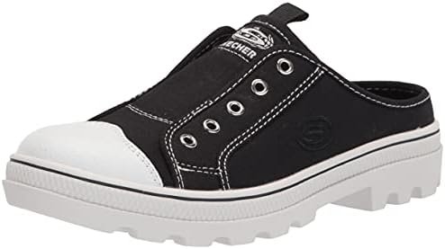 skechers roadies black