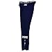 Victoria's Secret Pink Gym Pants Sweatpant (Large, Blue)