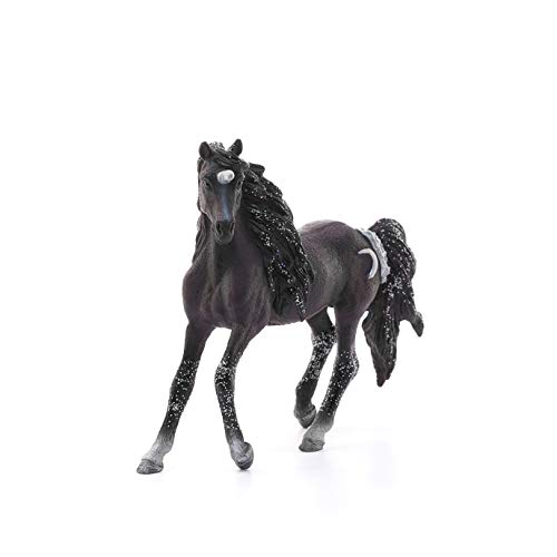 schleich 70578 Mond-Einhorn, Hengst, für Kinder ab 5-12 Jahren, BAYALA - Spielfigur – Bild 4