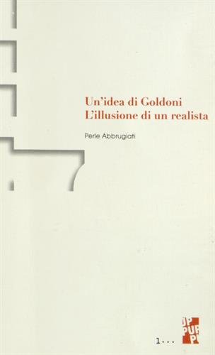 Un' idea di Goldoni