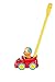 Fisher-Price Laugh & Learn Puppy's Smart Stages Push Car