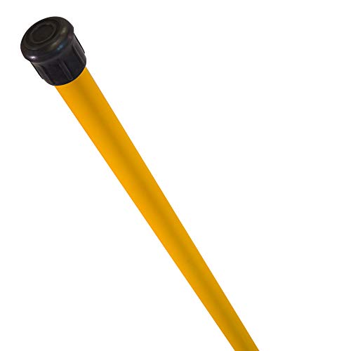 Jameson FG6PKG1 FGSeries Manual Pole Saw and Tree Pruner with Two 6