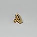 Yamaha Saxophone Trumpet Cornet Alto Tuba Lyre Finger Ring Holder Screw Lacquered