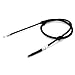 Volar Clutch Cable for 1988-2006 Yamaha Blaster 200 YFS200