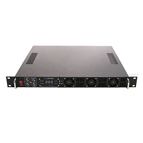 Aims Power 1000 Watt Rack Mount 48 VDC Pure Sine Wave Inverter U1