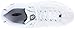 K-Swiss Men's ST329 Lace-Up Sneaker,White/Black/Silver,10 M US