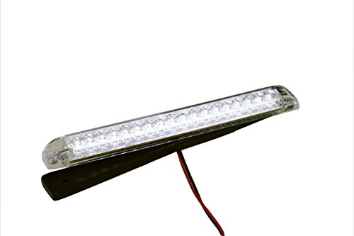 Led bar light - heavy duty, water resistant 12 volt dc …