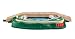 Thomas & Friends Wooden Railway, Spin & Swim Lily Pond