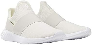 reebok lite slip on beige