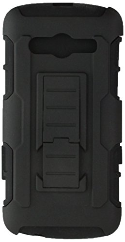 Asmyna car armor stand protector rubberized case for sa…