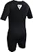 RDX Sauna Suit for Gym Workout, Fitness Training and Slimming Exercises, Neoprene Sweat Vest Shirt for Men Women Weight Loss, Good for Body Shaper for Weightlifting, Running, Jogging