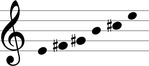 QMT 36" Corinthian Bells Windchime - Copper Vein